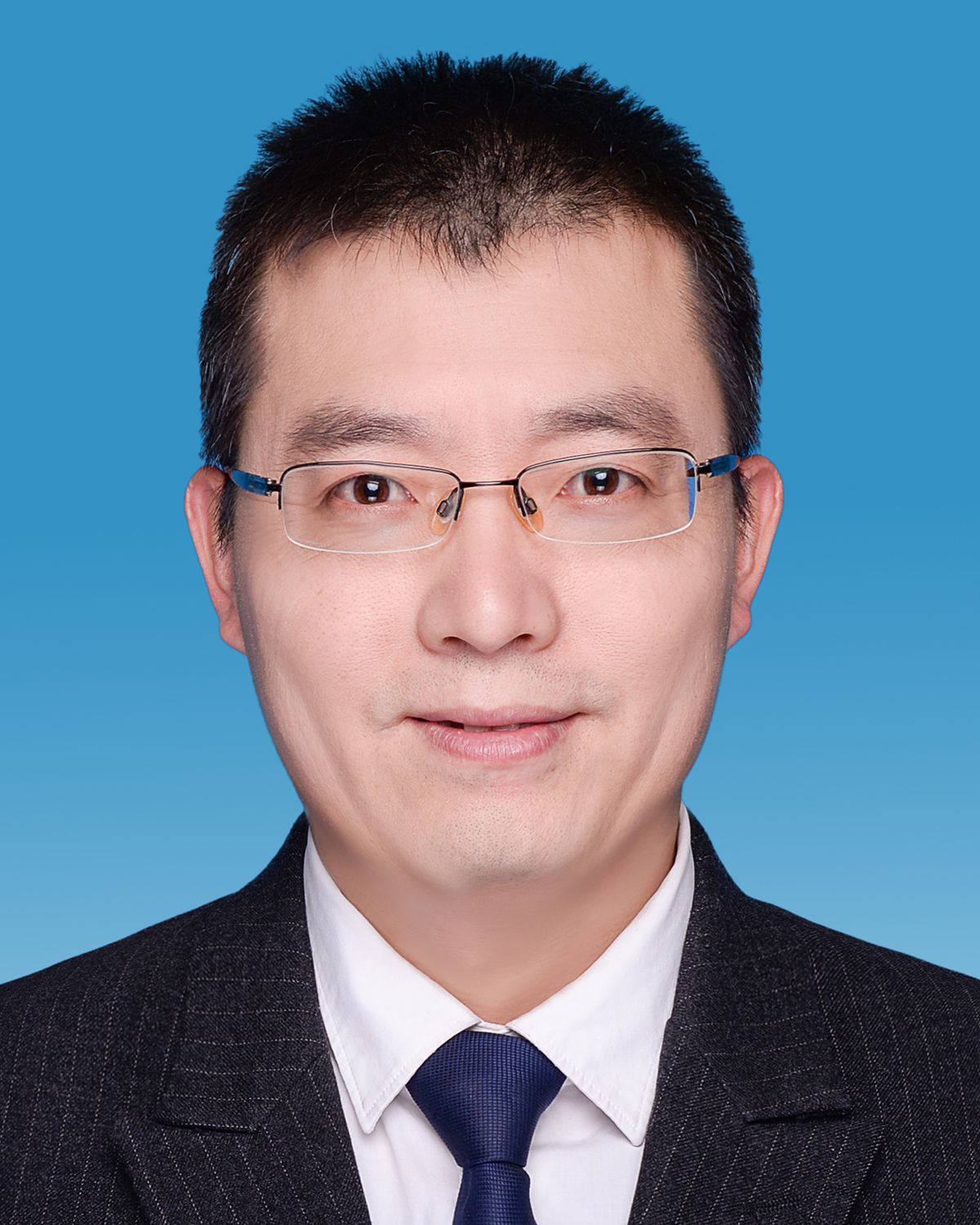 Dongliang Peng