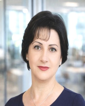 Olfa Boubaker