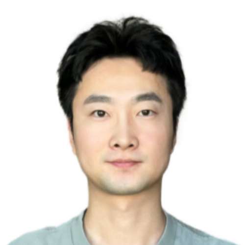Shuchen Zhao