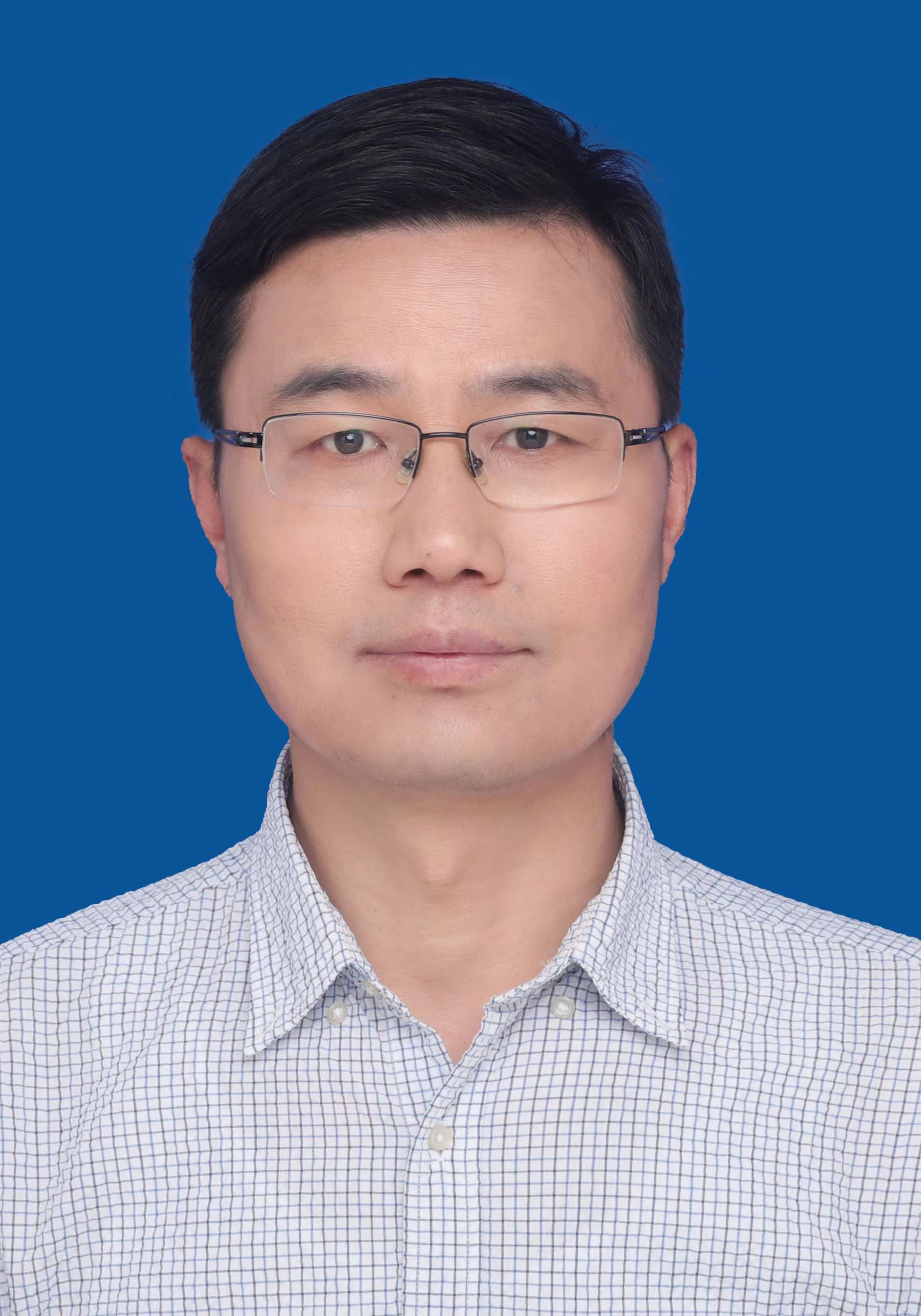 Lei Zhang