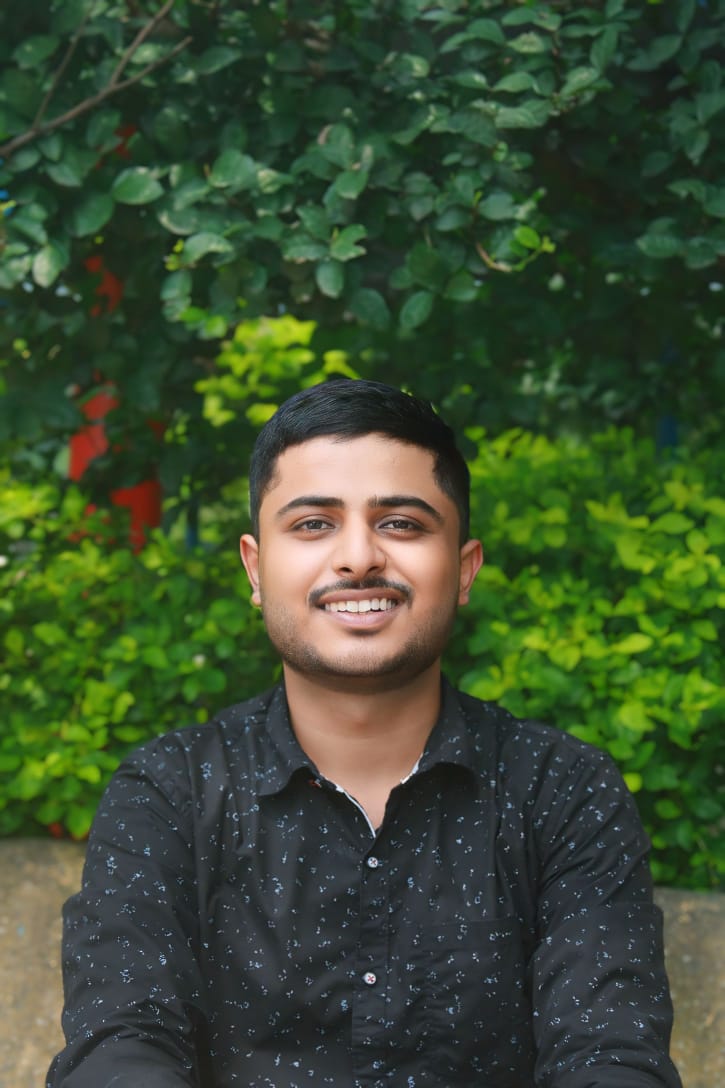 Nirbhay Singh
