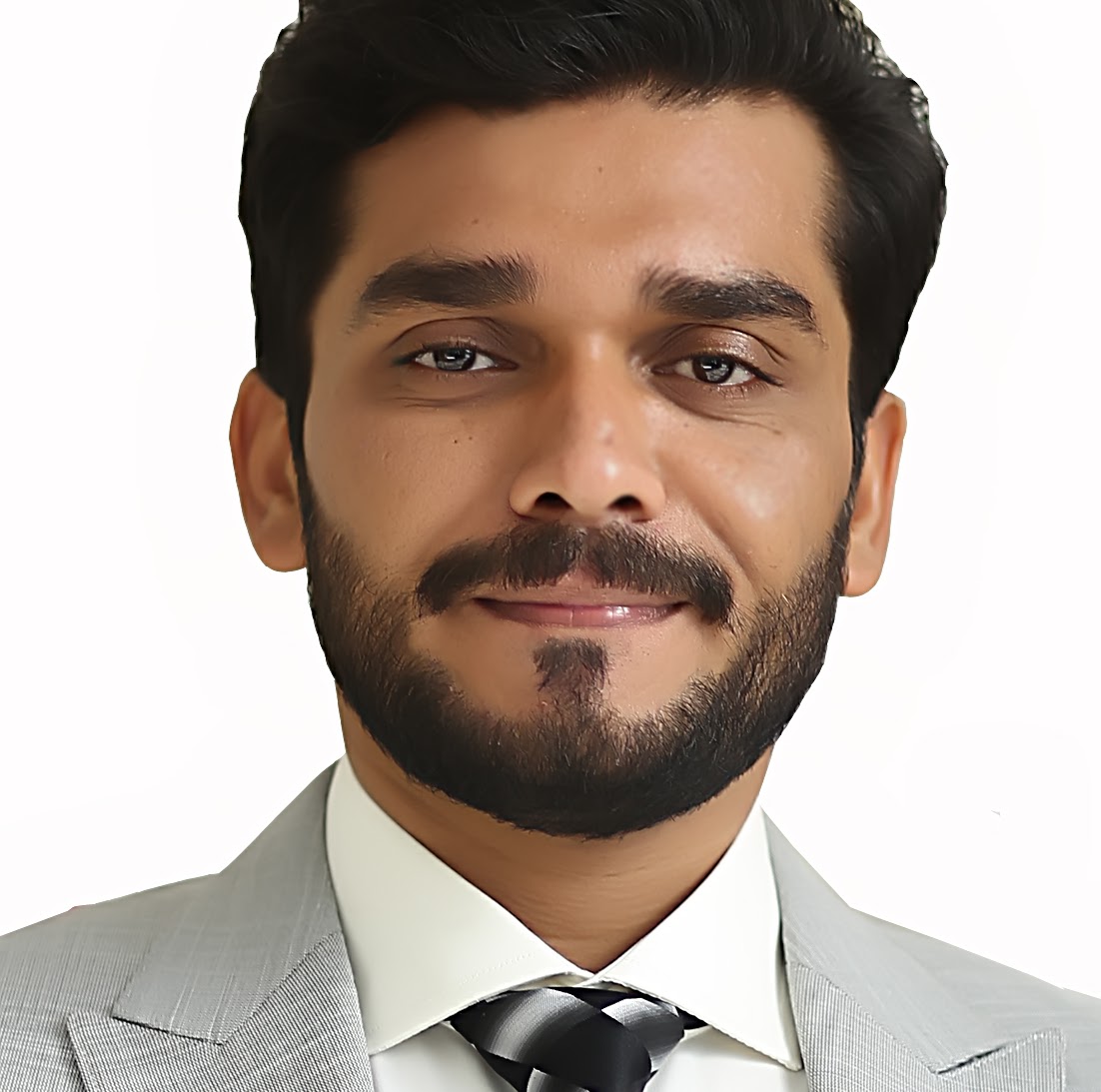 Muhammad Asim Amin