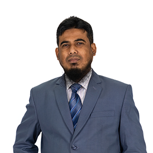 Md. Delwar Hossen