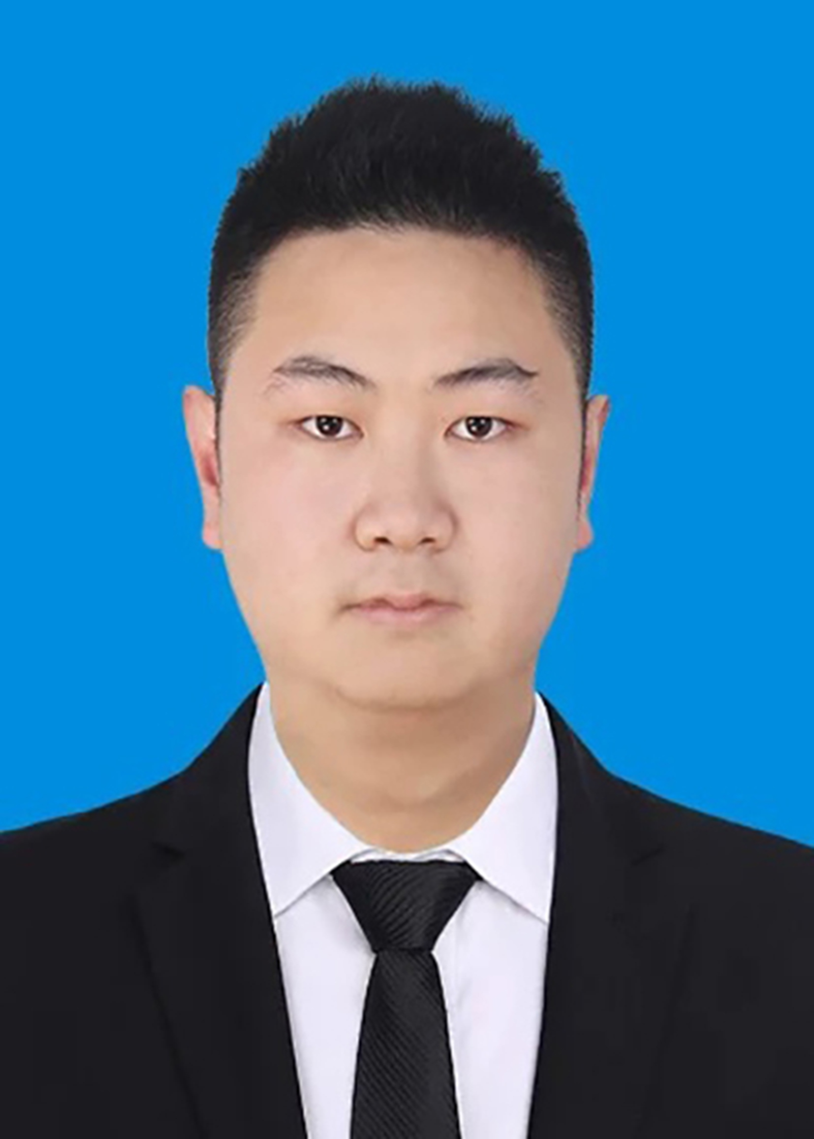 Zhaogang Luo