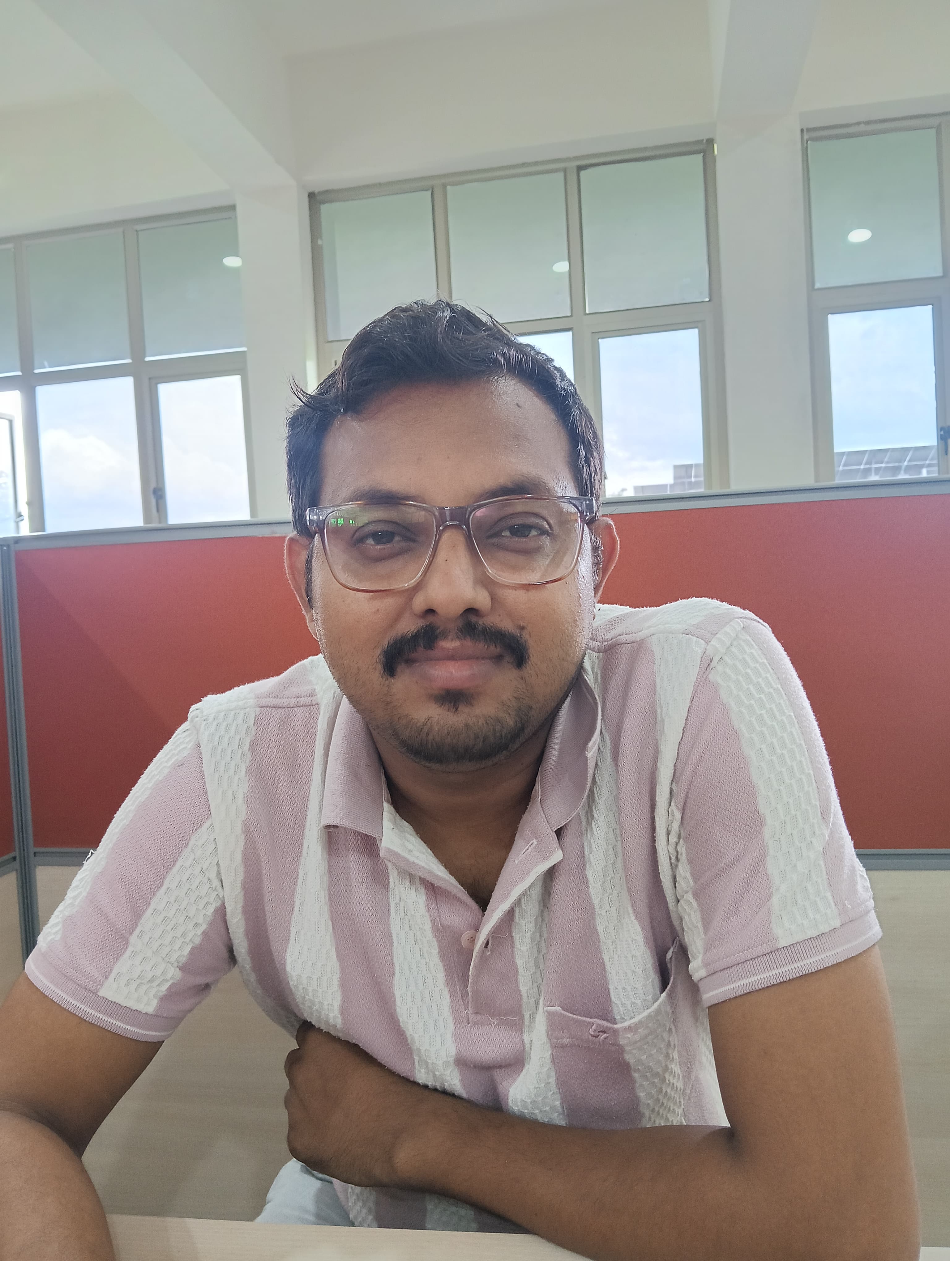 Bapin Mondal