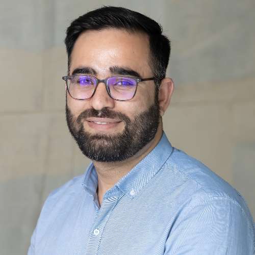 Dr. Rahmat Ullah