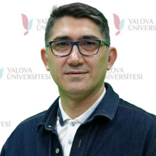 Aykut Fatih GÜVEN