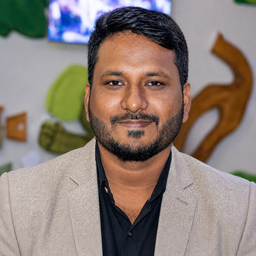 Md. Rasel Sarkar
