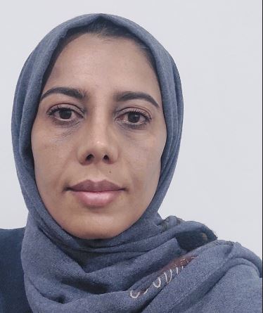 Soheila Aghaei Dargiri