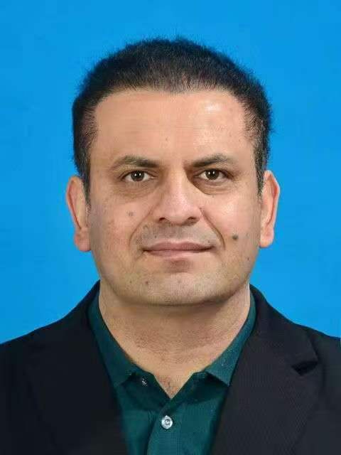 Wakeel Hussain