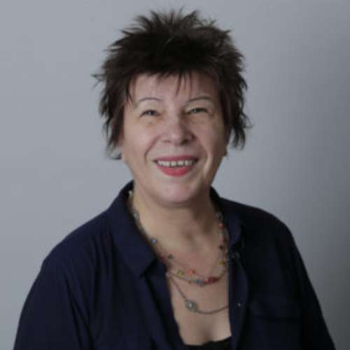 Mariofanna Milanova