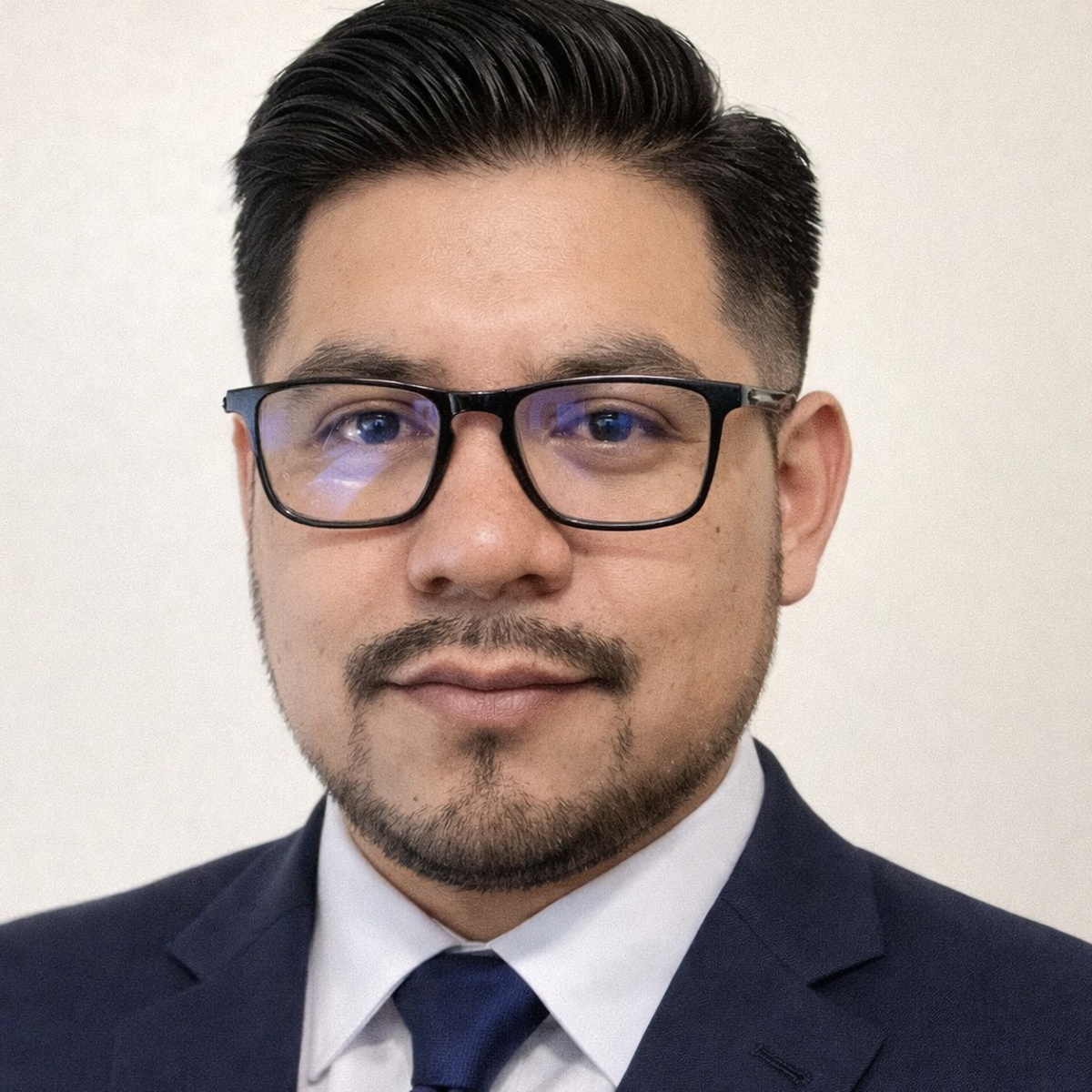 Ernesto Zambrano-Serrano