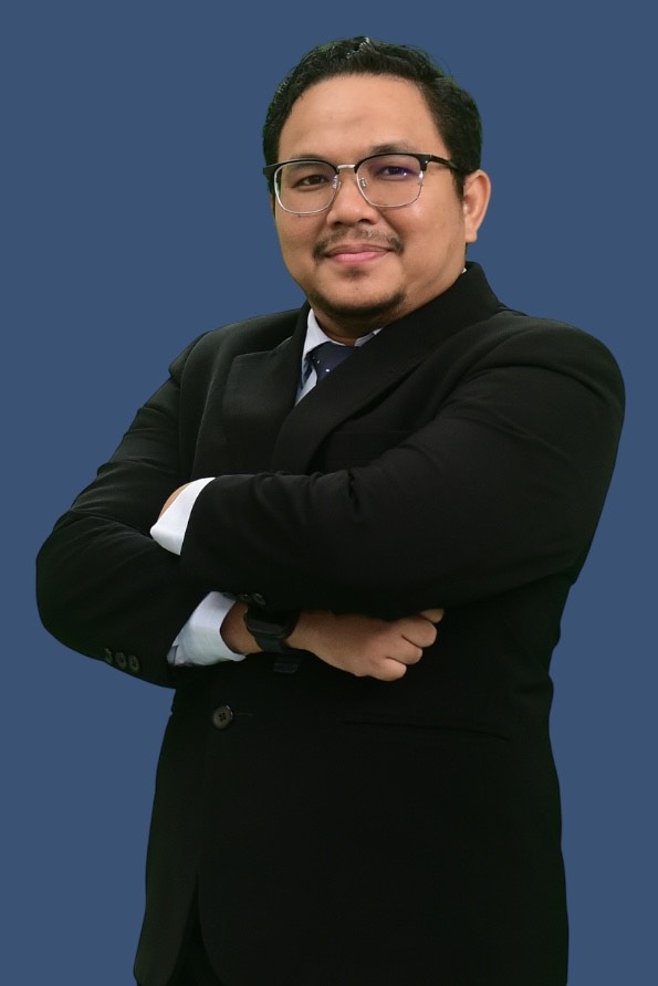 Khairul Firdaus bin Anuar