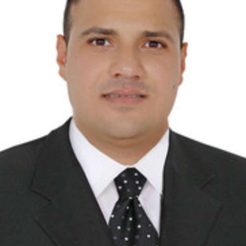 Osamah Ibrahim Khalaf