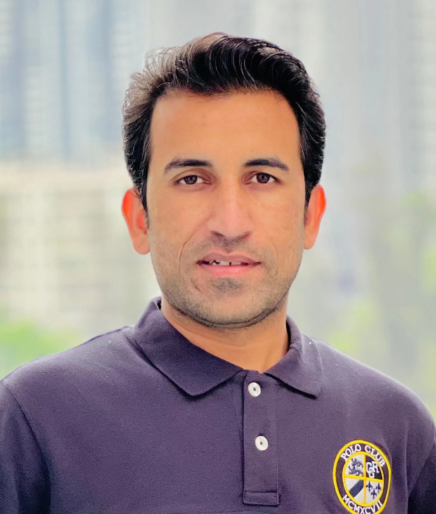 Mubashir Ali