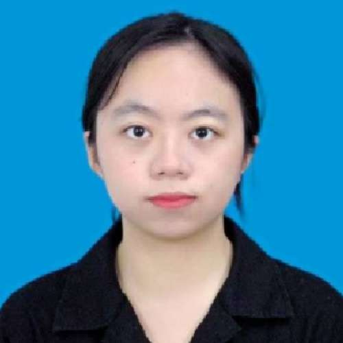 Ruxue Jiang