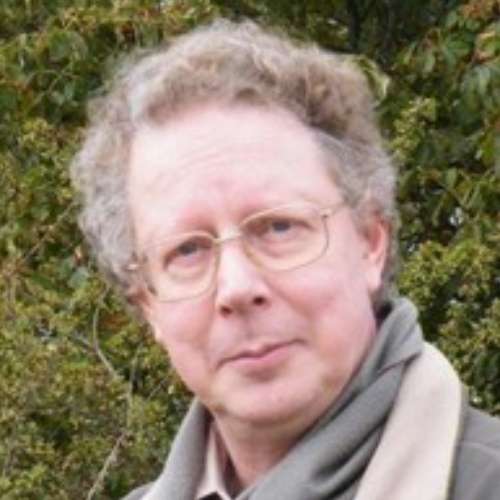 Nicolaas Molenaar