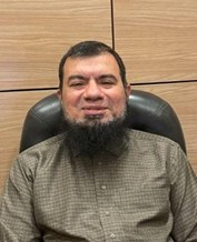 Dr. Farooq Ahmad