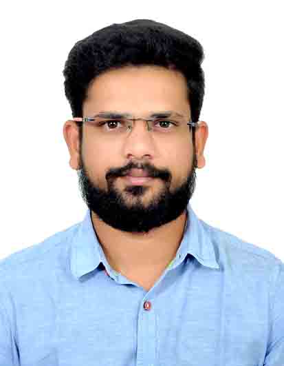 Praveen R