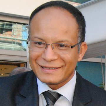 Essaieb HAMDI