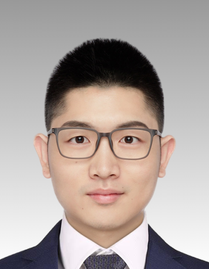 Wenwu Liu