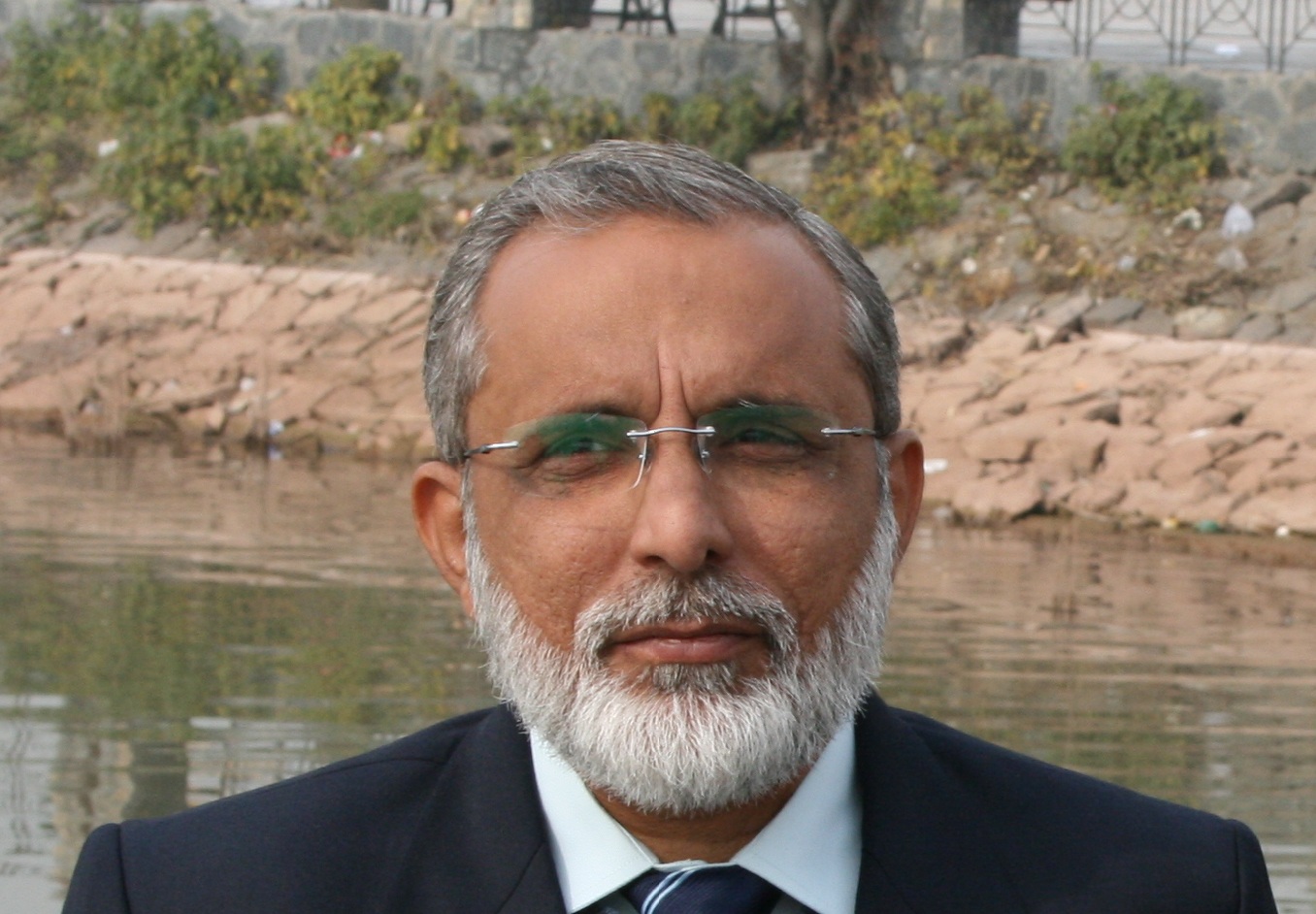 Muhammad Anwaar Saeed