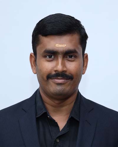 S. Gopikrishnan
