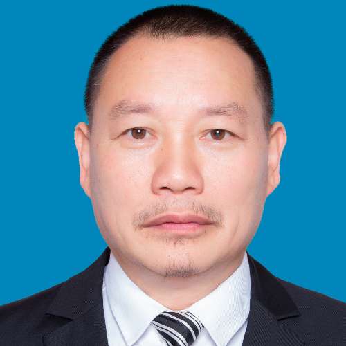 Jianjun Jiao