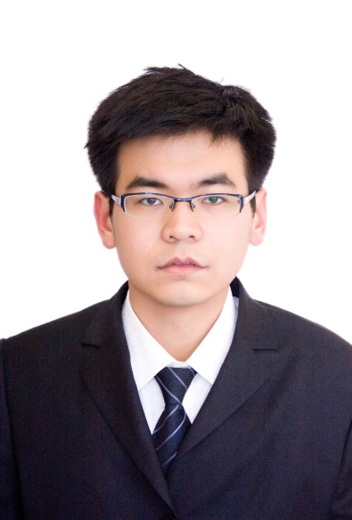 Jinghan Li