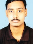 Manas Kumar Yogi