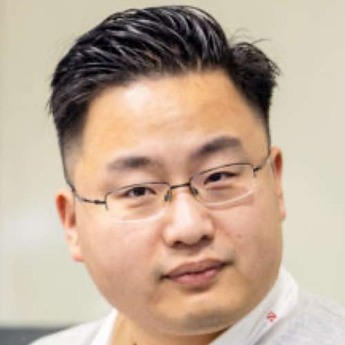 Wenyi Huo