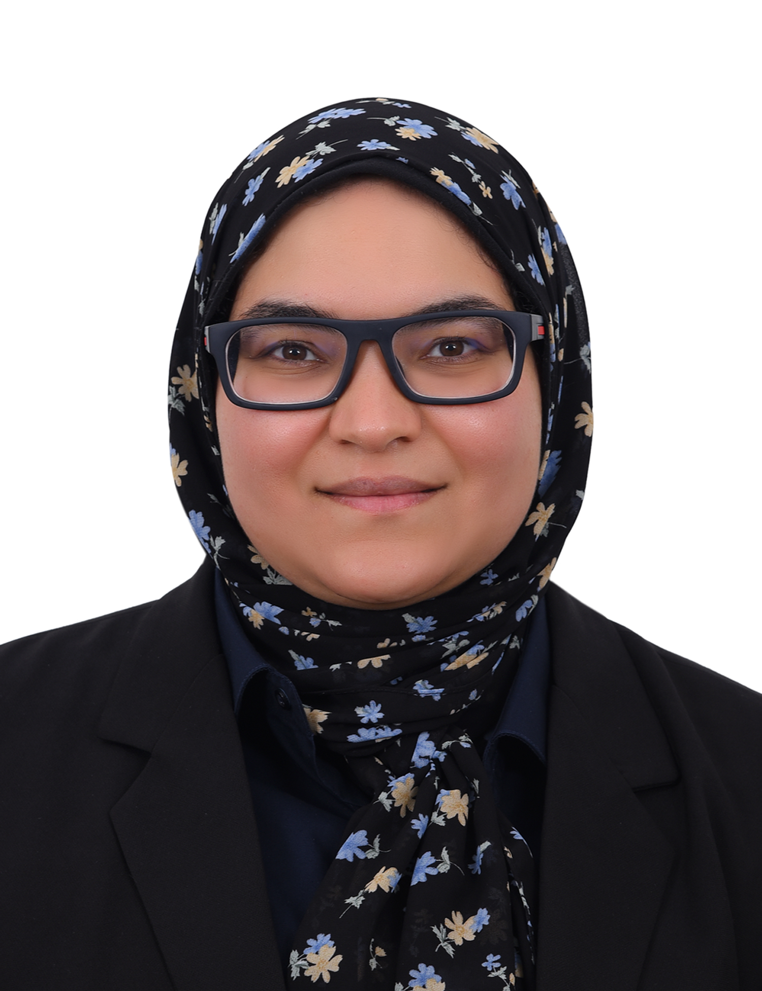 Dalia Yousri