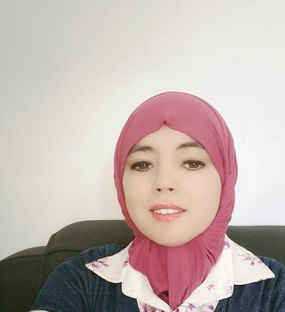 Faiza Zaamoune