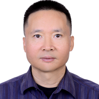 Mingjie Chen