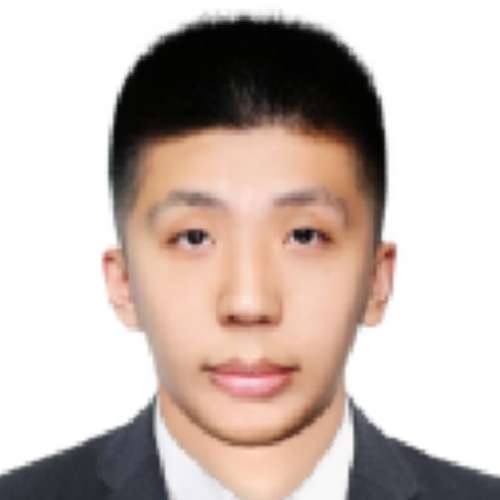 Zecheng Zhang