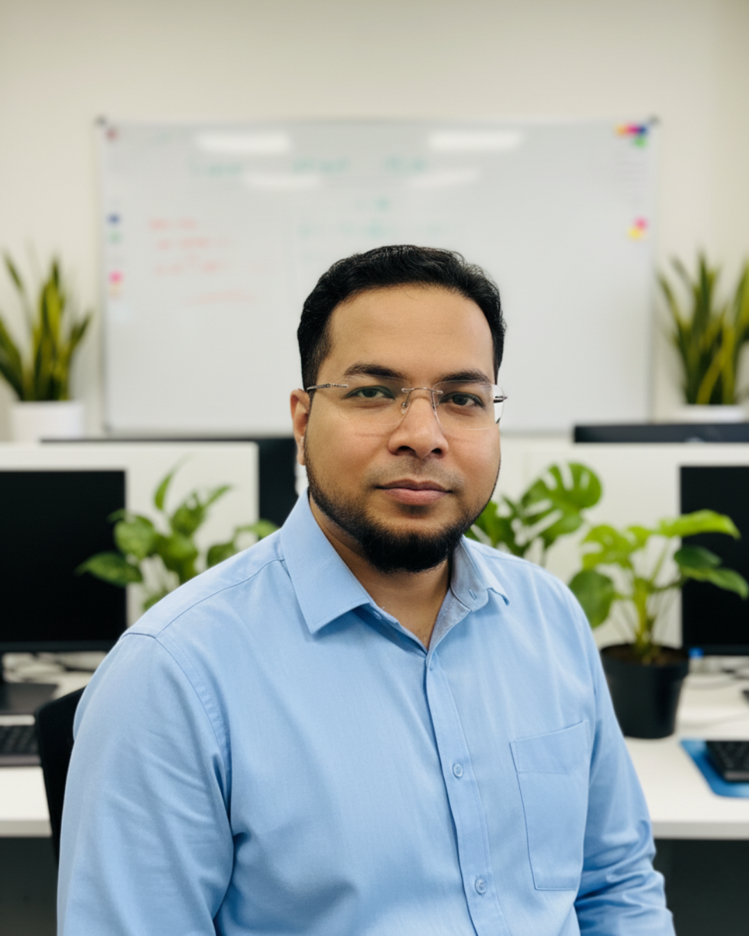 Muhammad Talha Mansoor