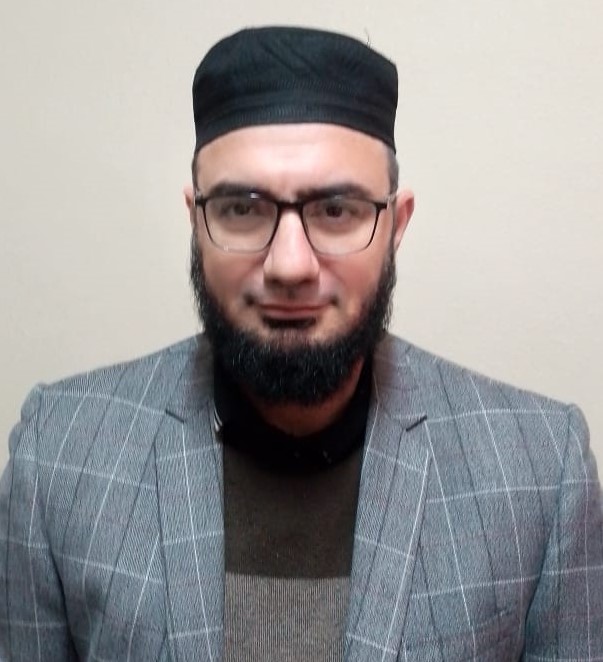 Dr. Naveed Ahmad
