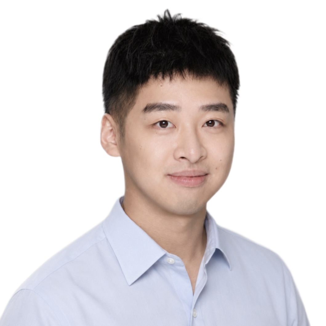 Mingyang Gao