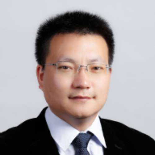 Guanjun Xu