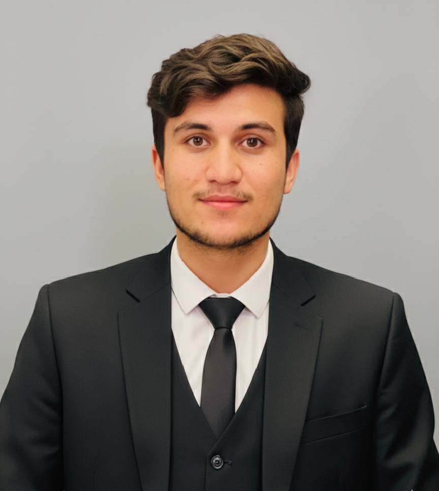 Shayan Khan