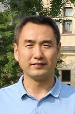 Jun Shen