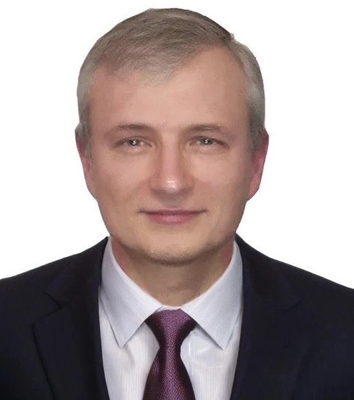 Alexey Yurievich Grishentsev