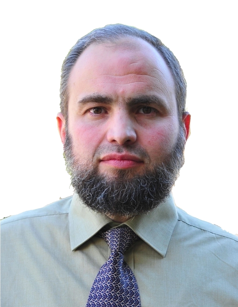 Shaheen A. Al-Muhtaseb