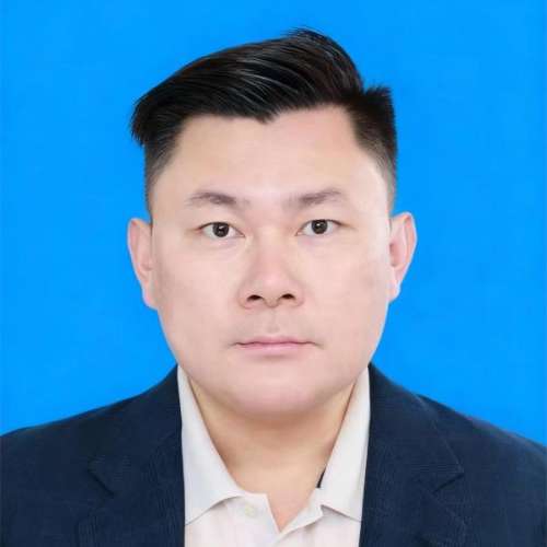 Xiangyu Wang