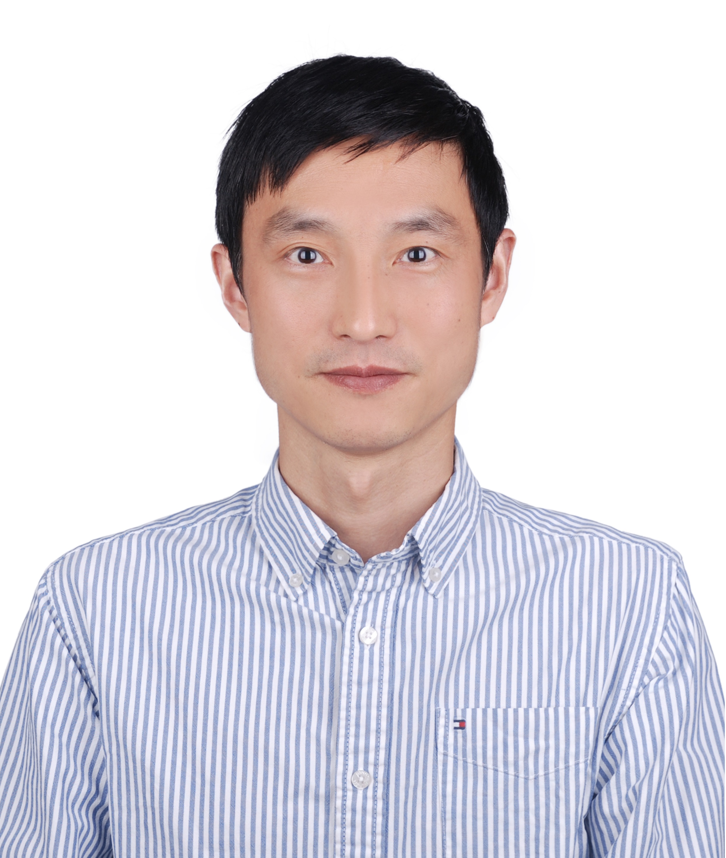 Jun Shen