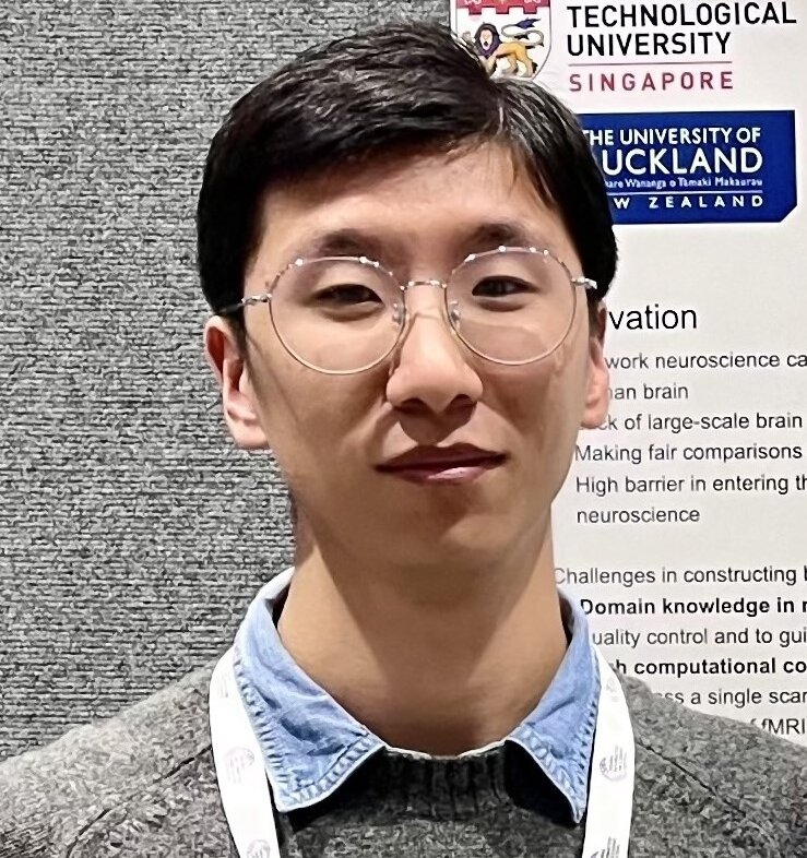 Jiaxing Xu