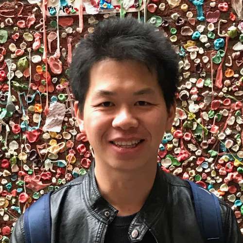 Wenbin Zhang