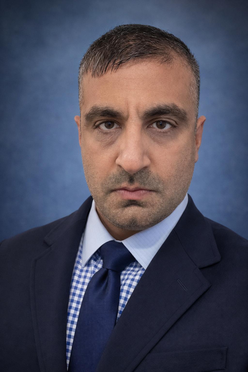 Dipkumar Mehta