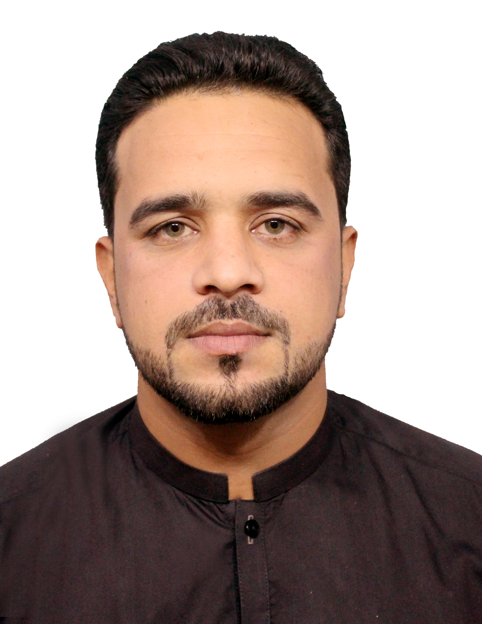 Shabeer Ahmad