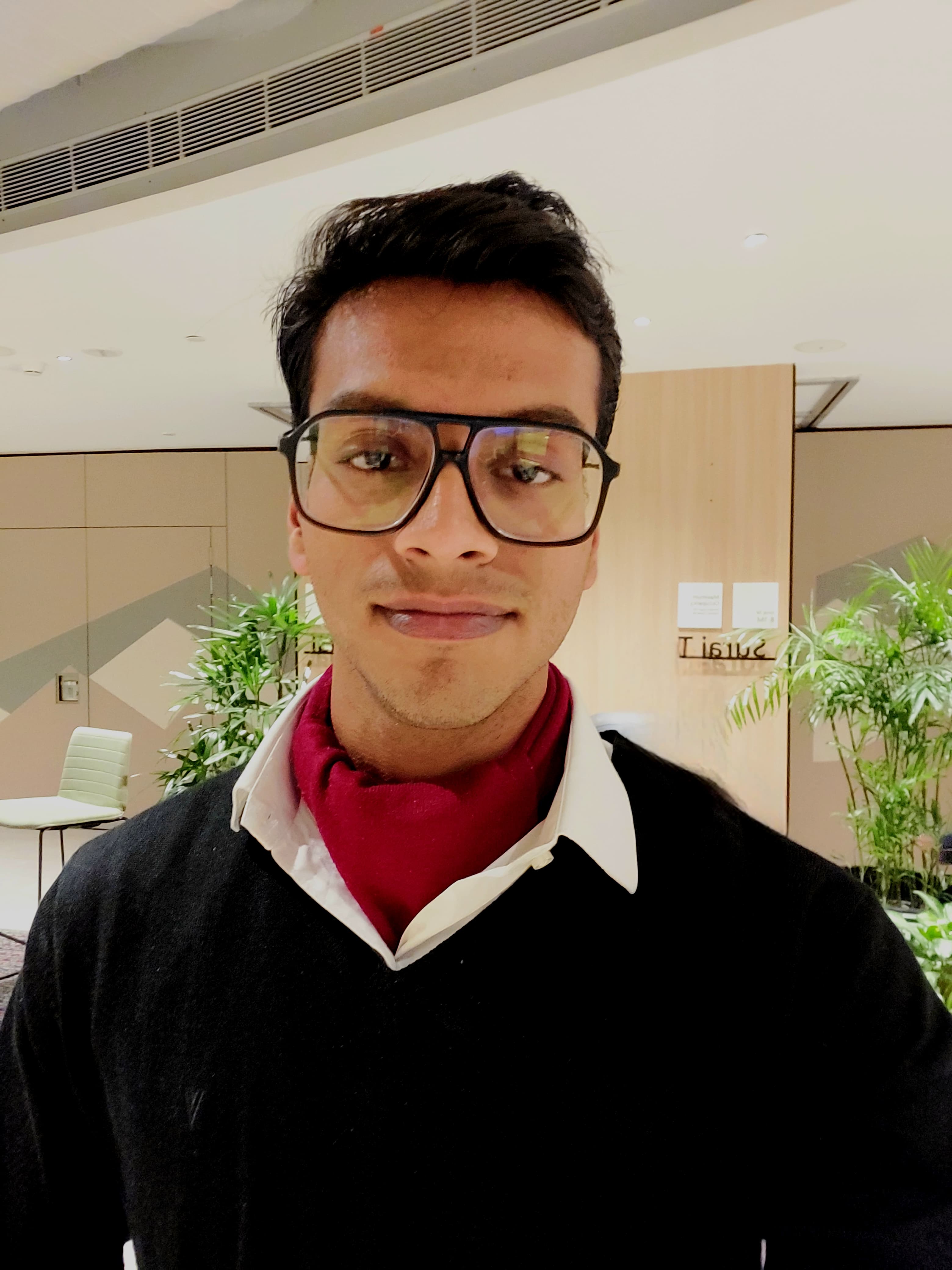 Abhijat Mishra